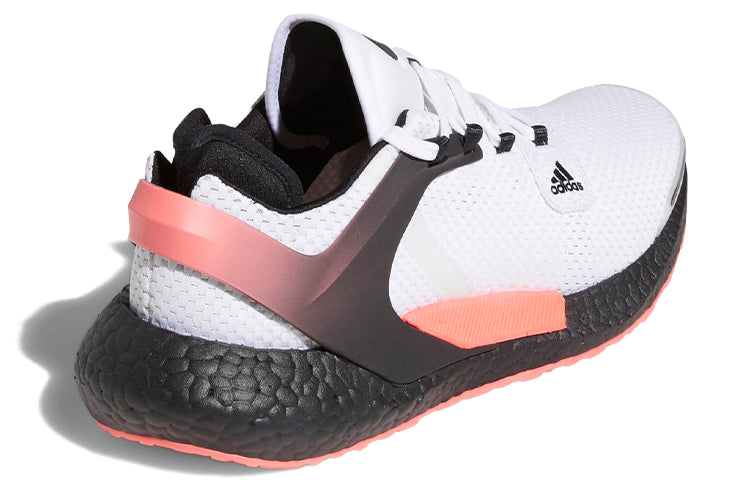 adidas Alphatorsion Boost 'Black Pink' FV6168