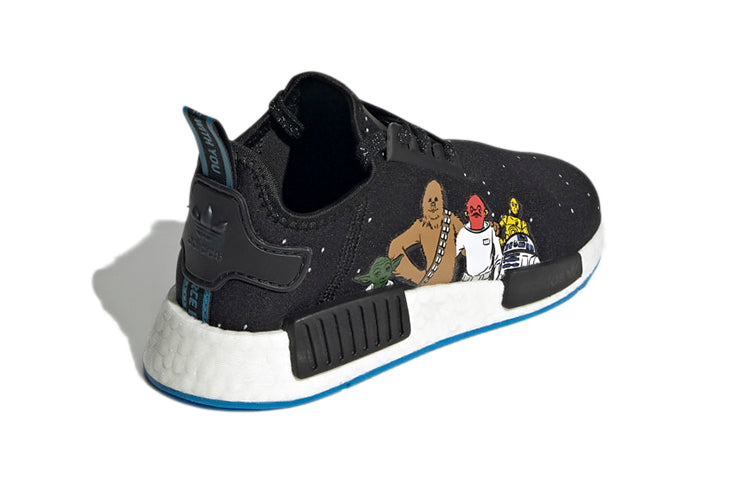 (PS) adidas Star Wars x NMD_R1 'Rebels and the First Order' FX6505