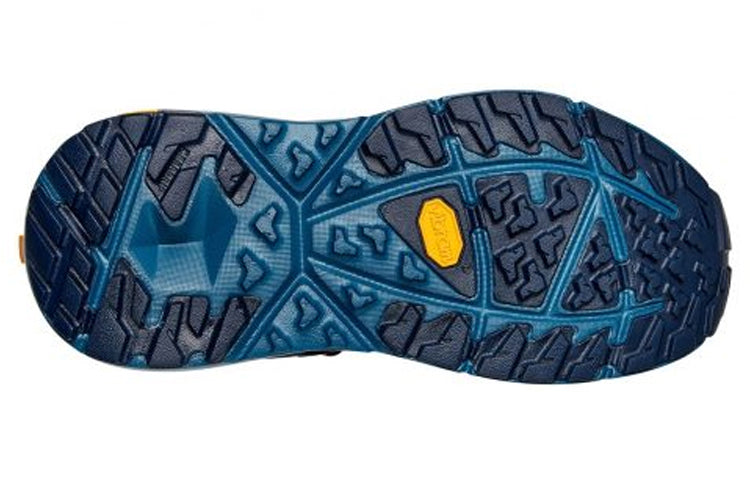 (WMNS) HOKA ONE ONE Kaha 'Dark Ink Blue' 1118587-BIMBL