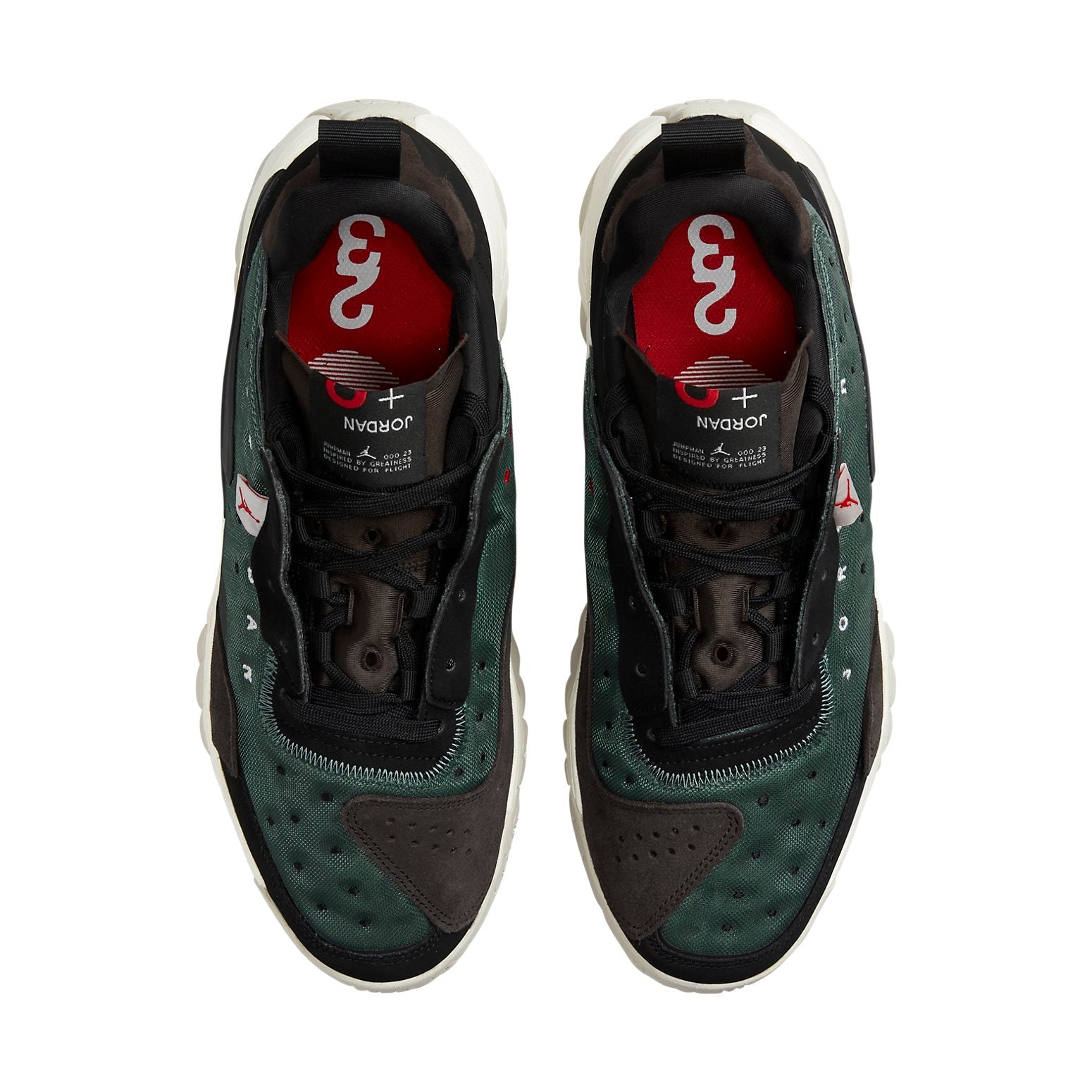 Air Jordan Delta 2 'Hasta' CV8121-300