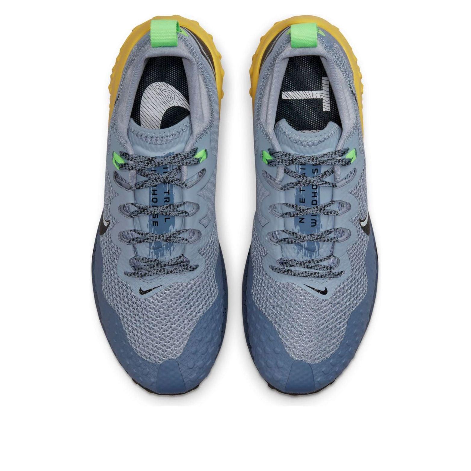 Nike Wildhorse 7 'Ashen Slate Celery' CZ1856-400