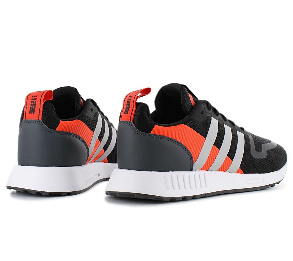 adidas Multix 'Black Orange' H02950