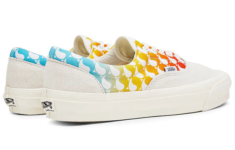 Vans Free & Easy x OG Era LX 'Yin Yang' VN0A4BVA0BG