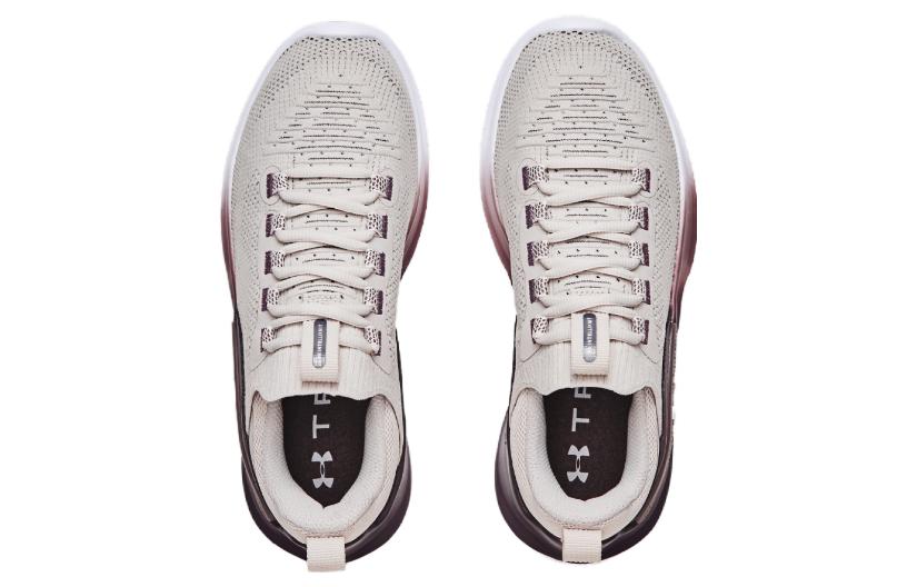 (WMNS) Under Armour Flow Dynamic 'Fog' 3026107-103