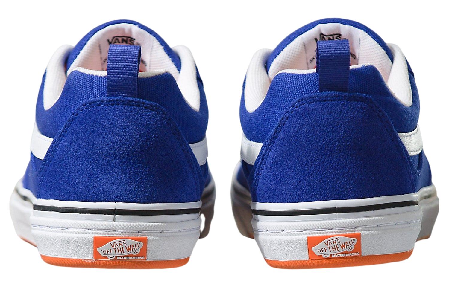 Vans Athletic Kyle Walker 'Blue White' VN0A5JIEBLQ
