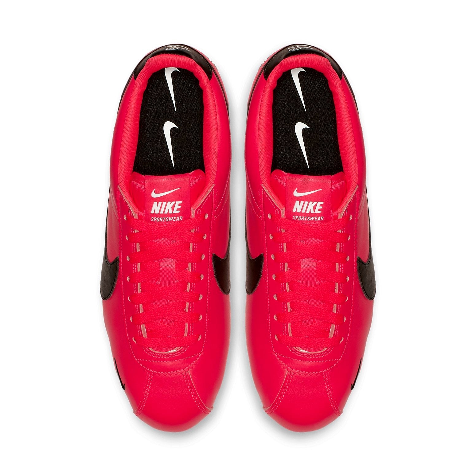 Nike Classic Cortez Premium 'Red Orbit' 807480-601