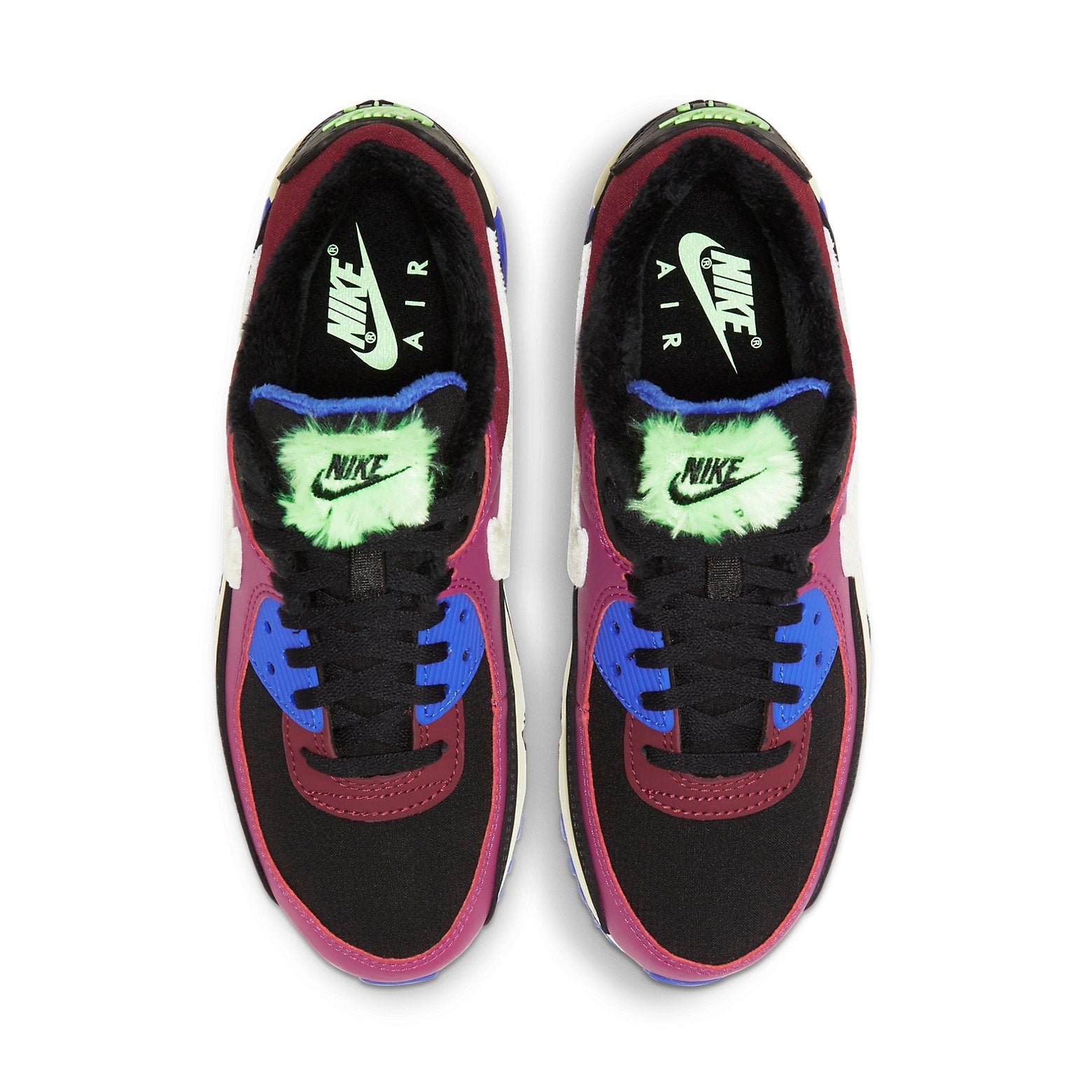 (WMNS) Nike Air Max 90 Premium 'Cactus Flower' CT1891-500