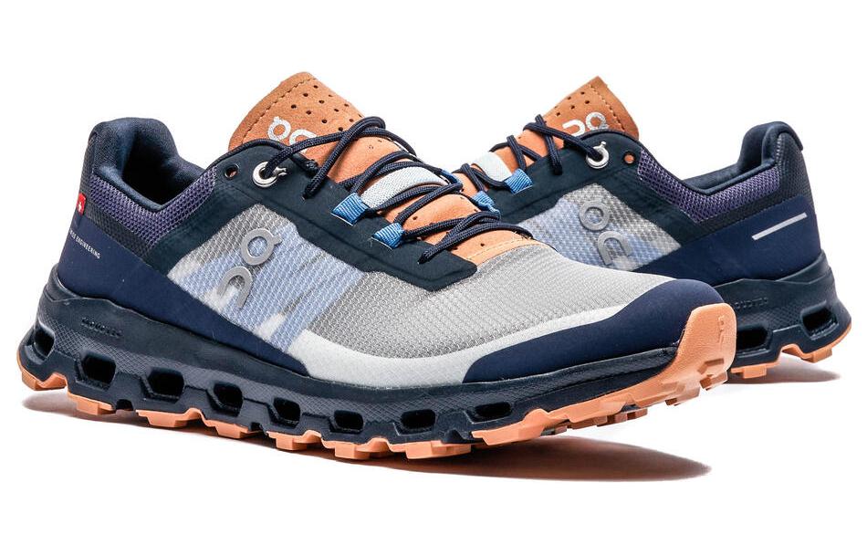 (WMNS) On Running Cloudvista 'Midnight Copper' 64.98592