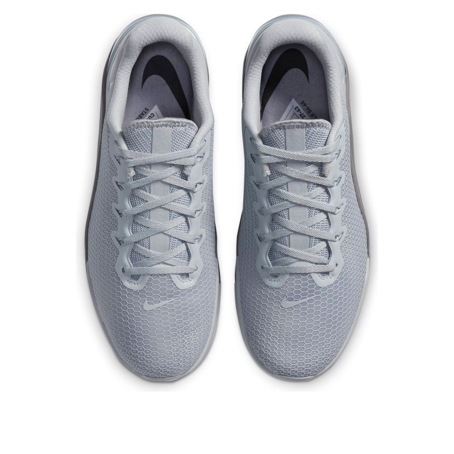 Nike Metcon 5 'Gunsmoke Wolf Grey' AQ1189-010