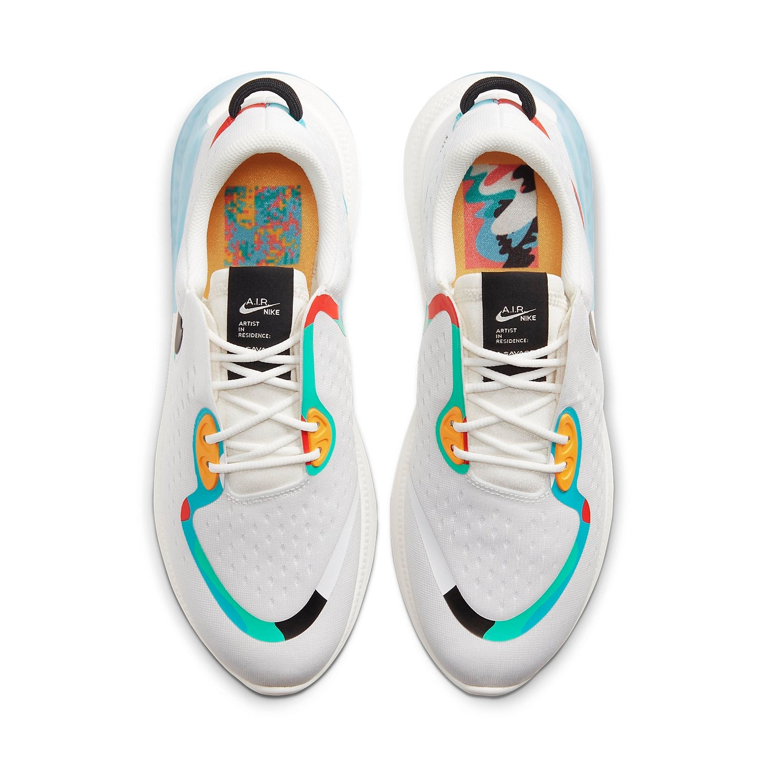 Nike Joyride Dual Run 'A.I.R.' CV9304-100