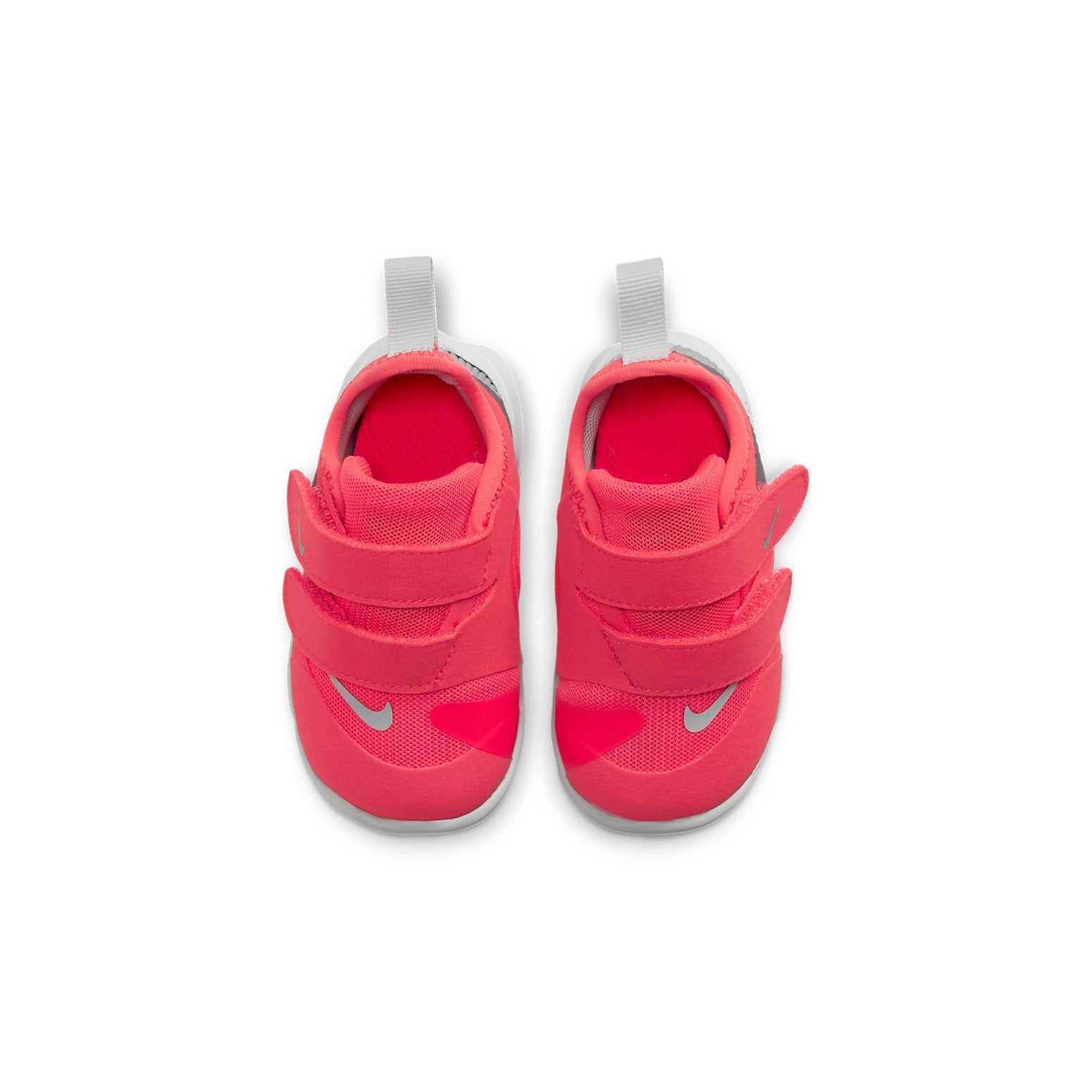 (TD) Nike Free RN 5.0 Laser Crimson AR4146-610