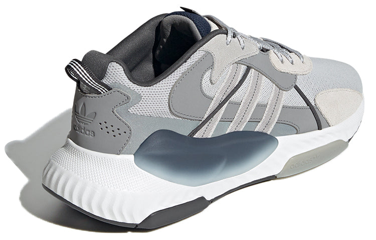 adidas Hi-Tail 'Grey Collegiate Navy' H05766