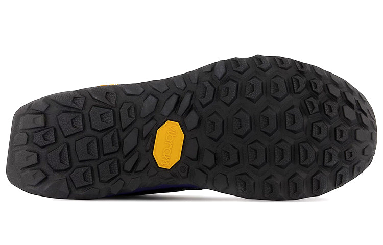 (WMNS) New Balance Fresh Foam Hierro v6 GTX 'Black Night Tide' WTHIERX6