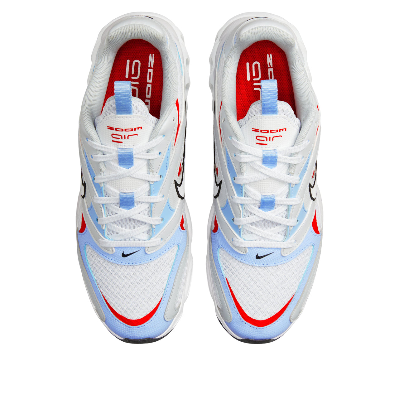 (WMNS) Nike Zoom Air Fire 'White Royal Tint' DN1392-101