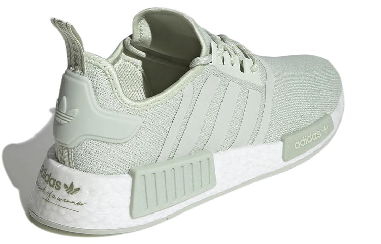 adidas NMD_R1 'Linen Green' GV6750