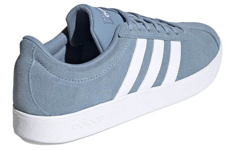 (WMNS) adidas VL Court 2.0 'Blue' FW1373