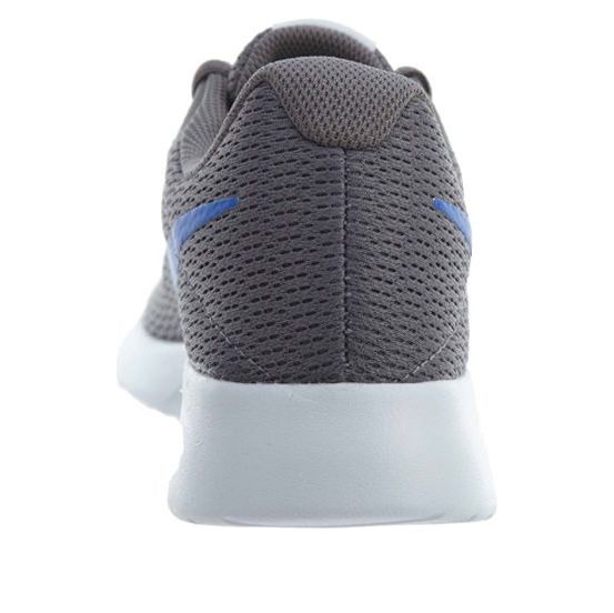 Nike Tanjun 'Gunsmoke' 812654-013