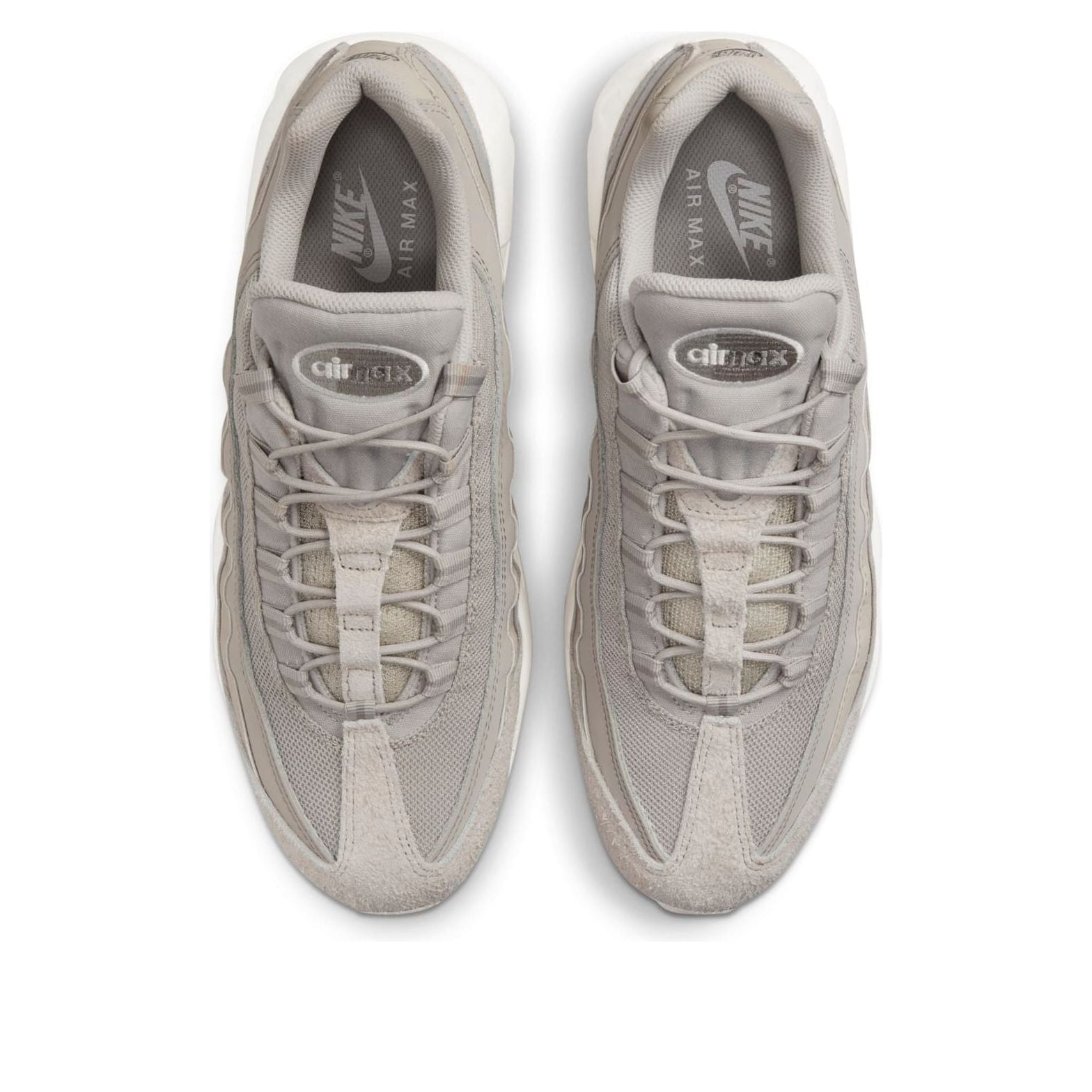 Nike Air Max 95 SE 'Cobblestone' DV2218-001