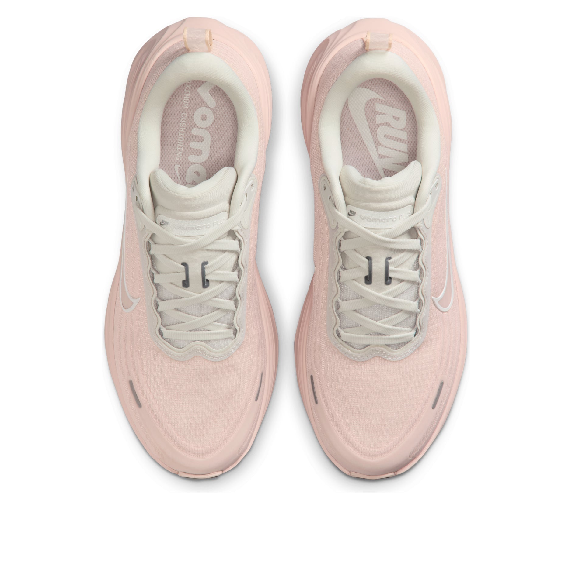 (WMNS) Nike Air Zoom Vomero Plus 'Road Running Shoes' HV8154-603