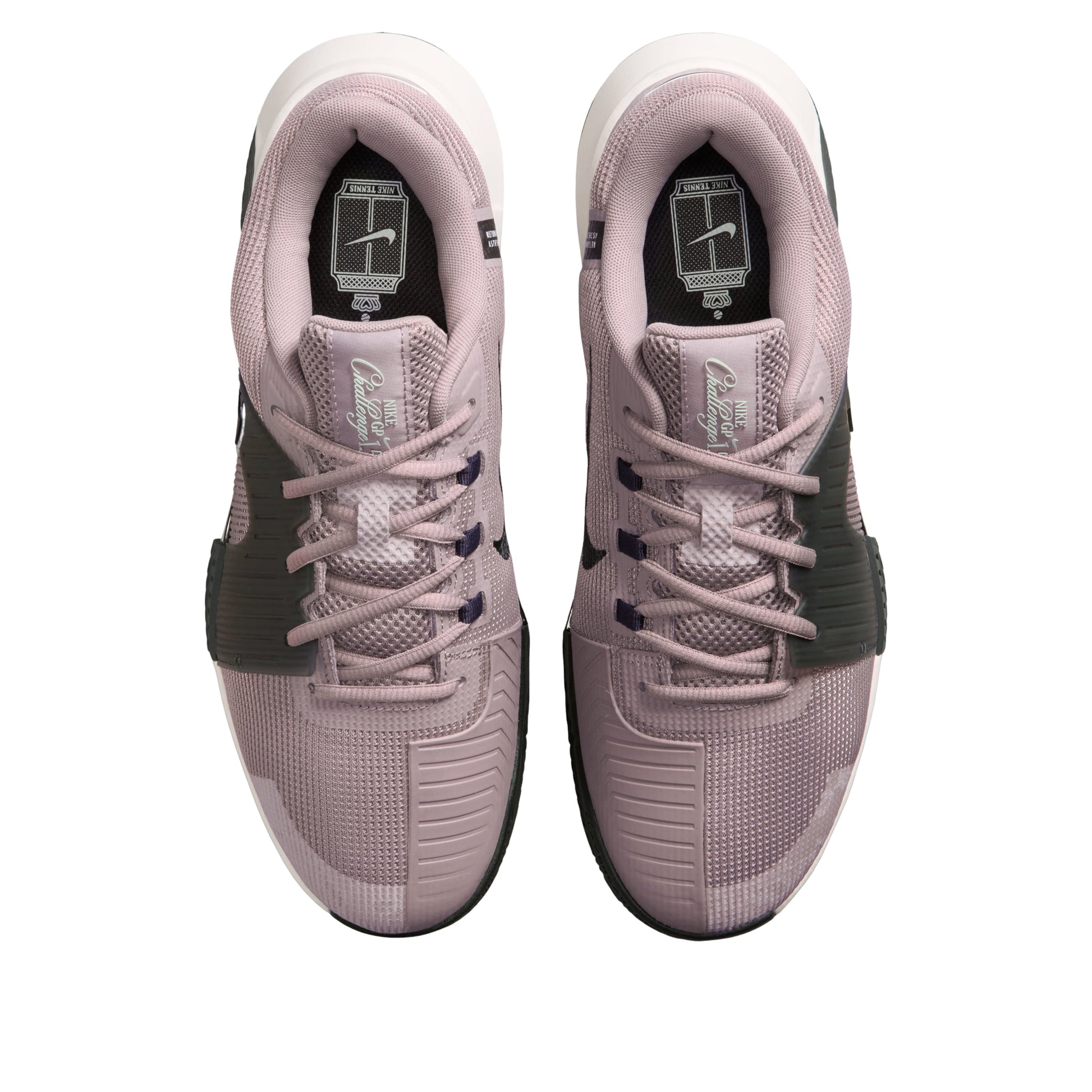 Nike Zoom GP Challenge 1.5 PRM Clay Court 'Light Violet Ore' IQ6059-200