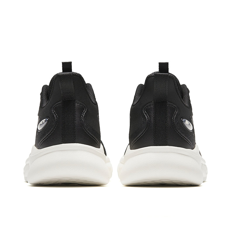 ANTA Fluffy 'Black' 912345577-4