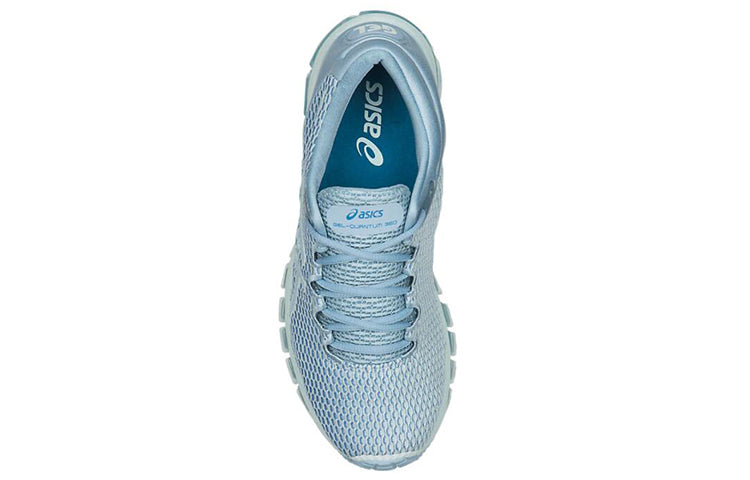 (WMNS) ASICS Gel Quantum 360 Shift MX Sneakers Blue T889N-8744