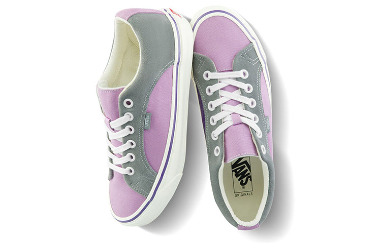 Vans OG Lampin LX 'Frost Grey Smokey Grape' VN0A45J64NB