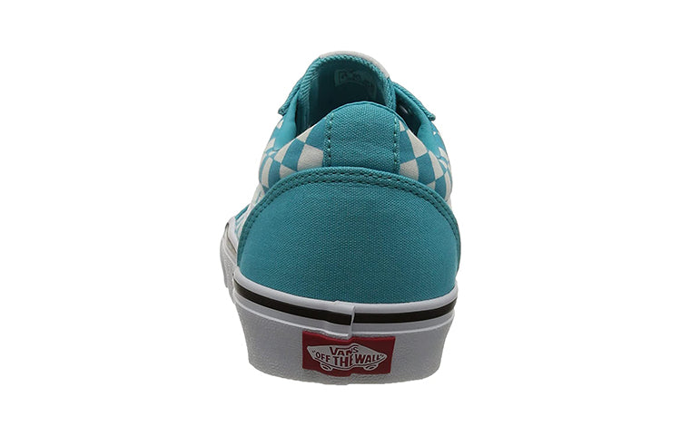 (PS) Vans Ward 'White Blue' VN0A5KR69FE