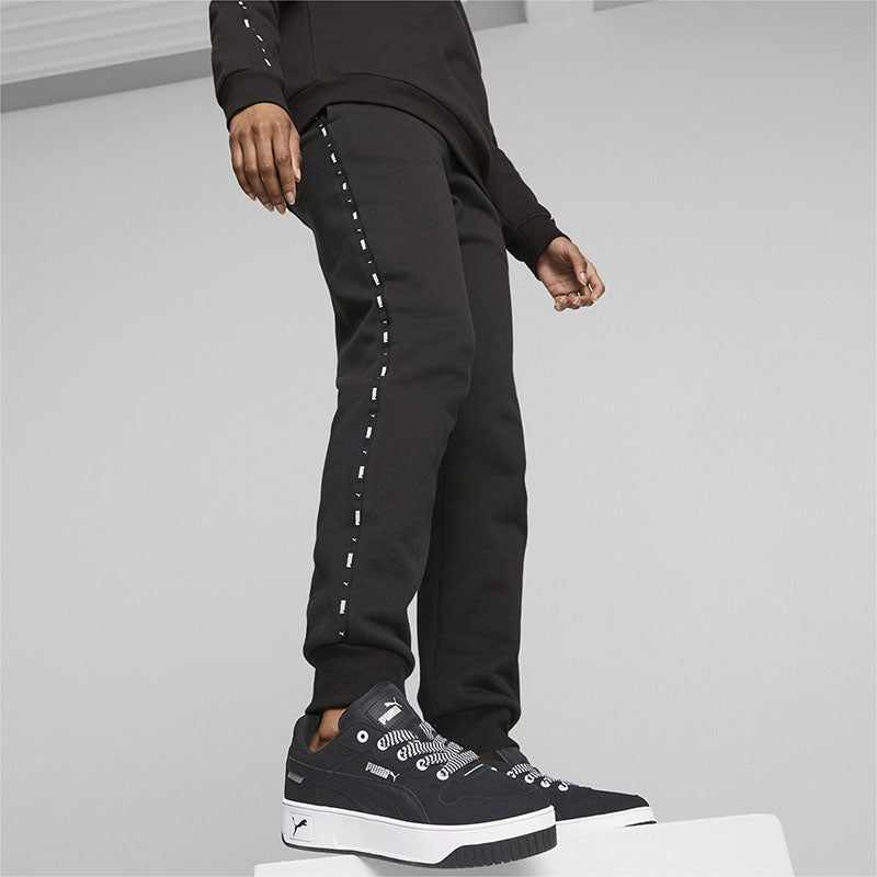 (WMNS) PUMA x Liberty joggers 'Black' 679599-01