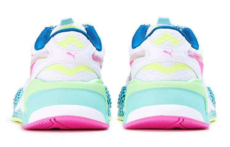 PUMA RS-X3 Wave Racer 'Multi' 368643-01