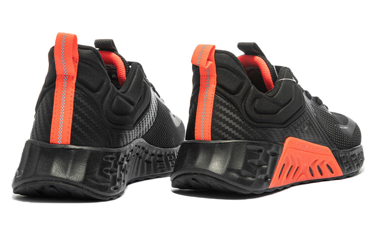 ANTA Mixed Training Collection 'Black Red' 112047786-7