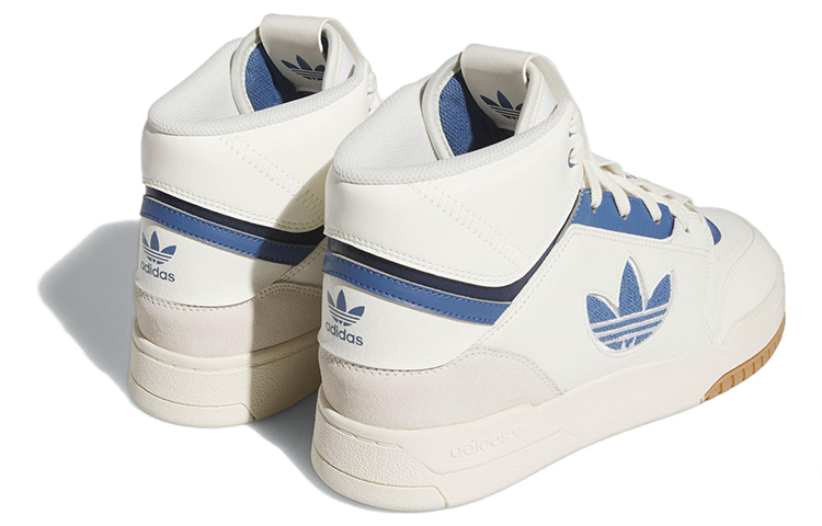 adidas Originals Drop Step 'White Blue' IF2674