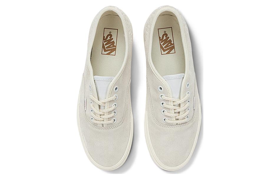 Vans Authentic 'Field Daze Marshmallow' VN0009PVCDA