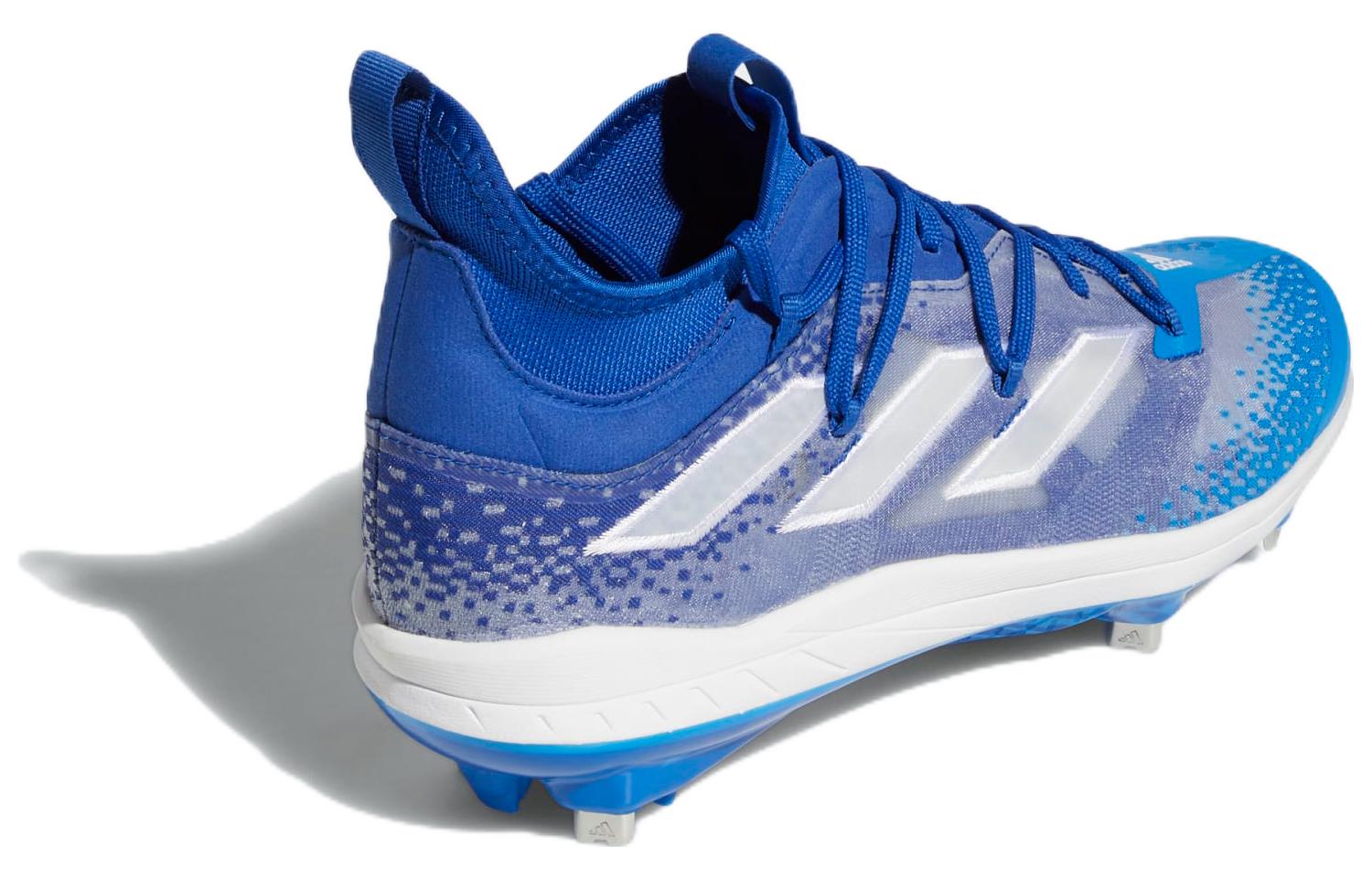 adidas Adizero Afterburner NWV 'Royal Blue White' HP2178