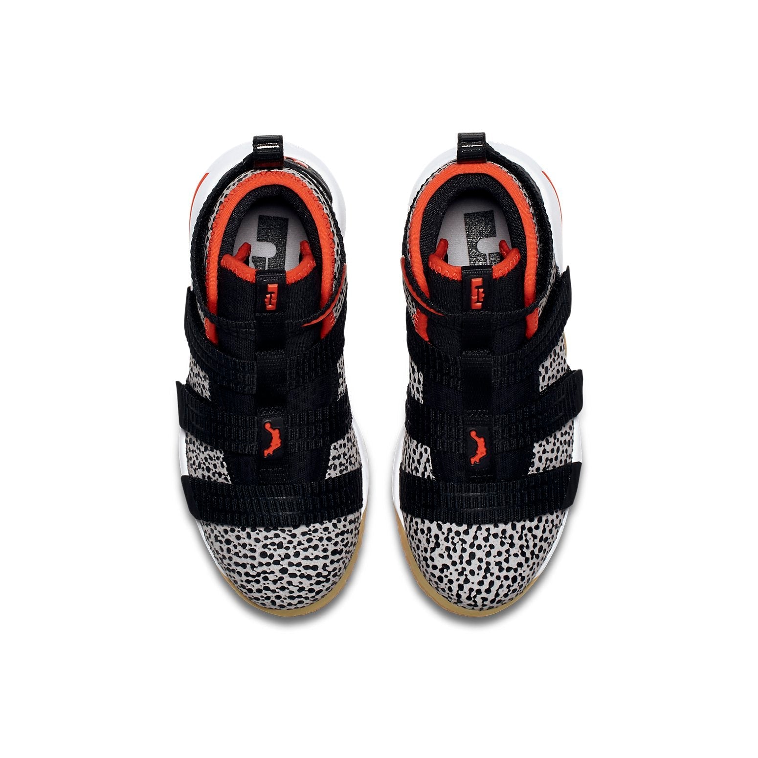 (PS) Nike LeBron Soldier 11 'Safari' AJ7576-006