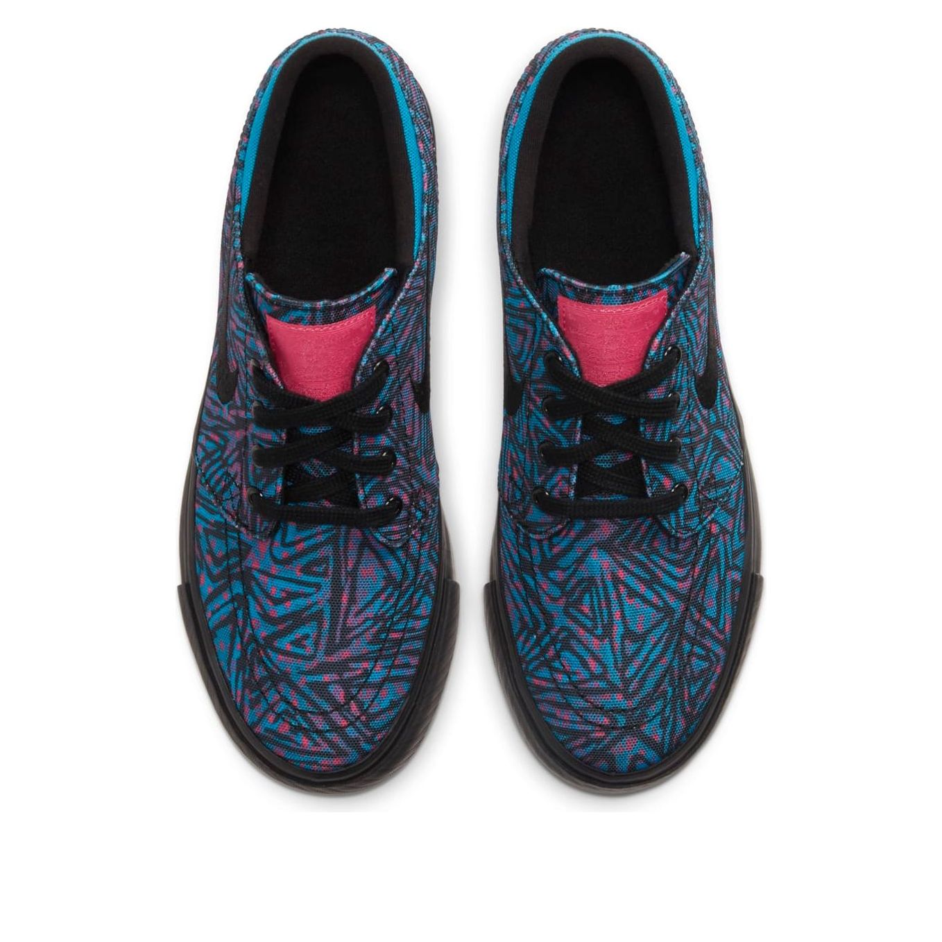 (GS) Nike Stefan Janoski Canvas Premium 'Watermelon' 922011-600