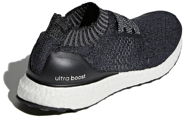 (WMNS) adidas Ultraboost Uncaged 'Carbon' DB1133
