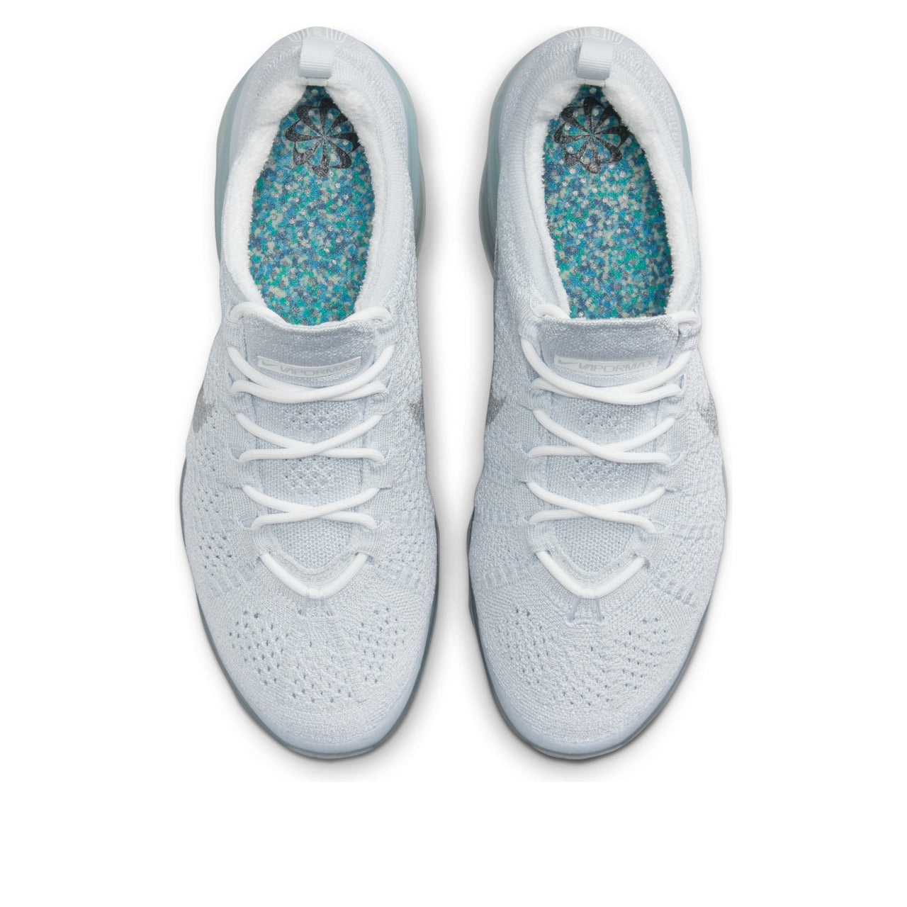 Nike Air VaporMax 2023 Flyknit 'Pure Platinum' DV1678-002