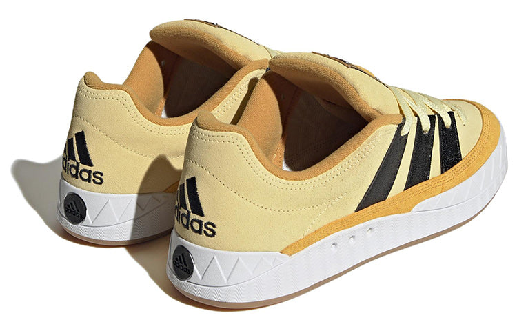 adidas Adimatic 'Yellow Black' IF0513