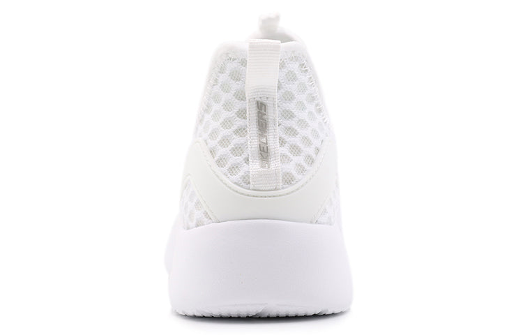 (WMNS) Skechers DYNAMIGHT 'White' 66666110-WHT