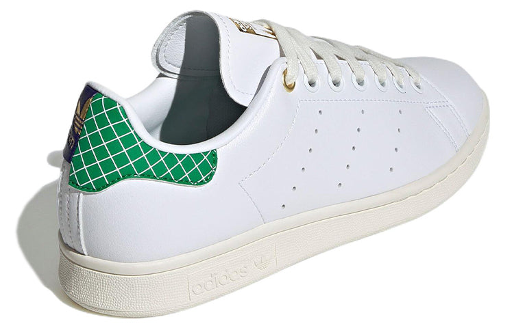 (WMNS) adidas Stan Smith 'White Green' GW6752