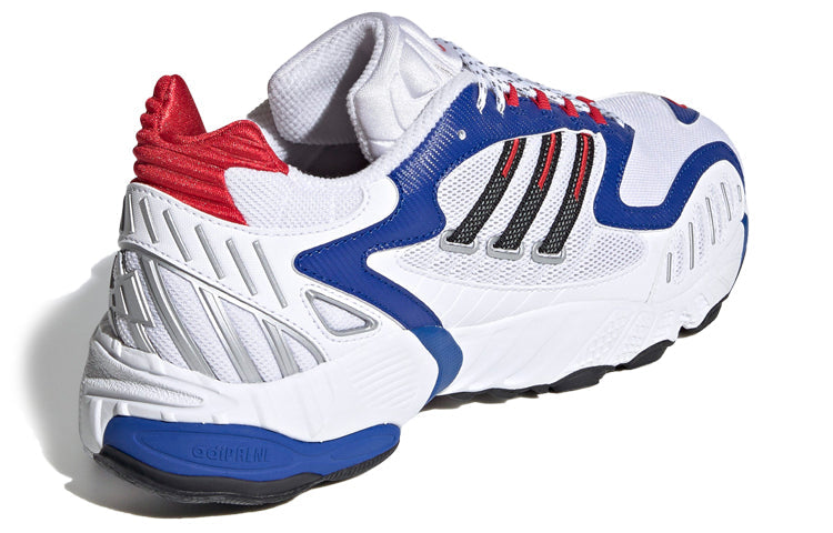 adidas Torsion TRDC 'White Royal Blue' EG5269
