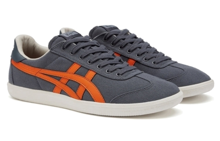 Onitsuka Tiger Tokuten 'Grey Orange' 1183A862-021