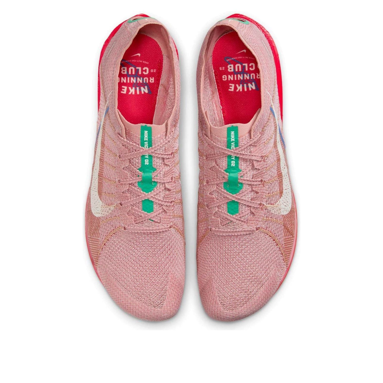 Nike Air Zoom Victory 2 'The Armory Pack' HQ2059-600