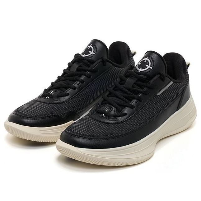 Rigorer Rebound 1 'Black' Z126160501-2