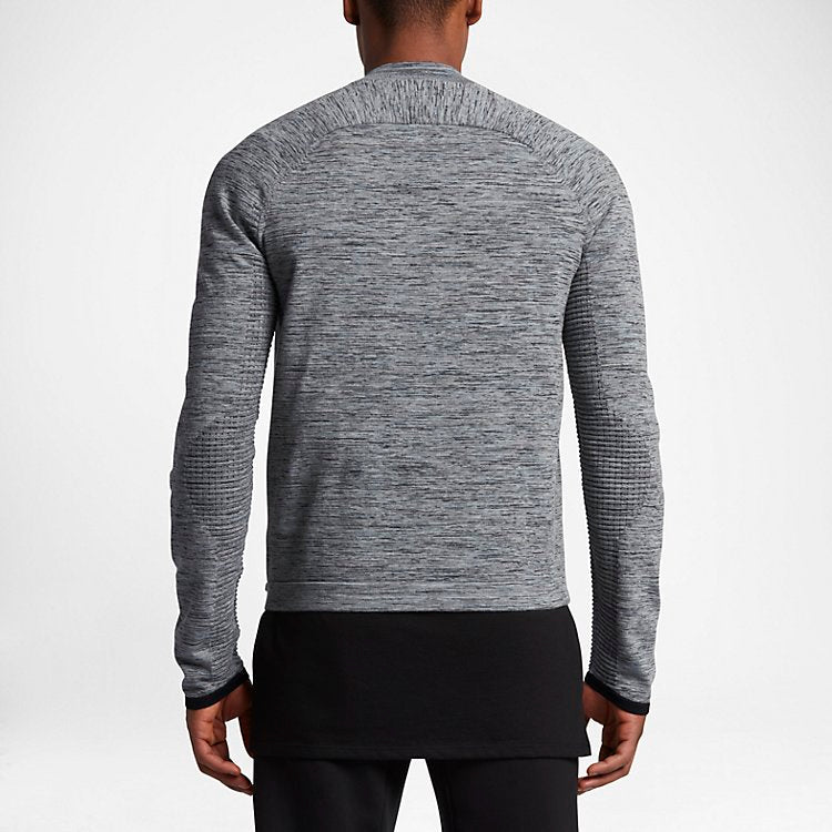 Apparel Jackets Men Nike Sportswear Tech Knit Jacket 832178-060