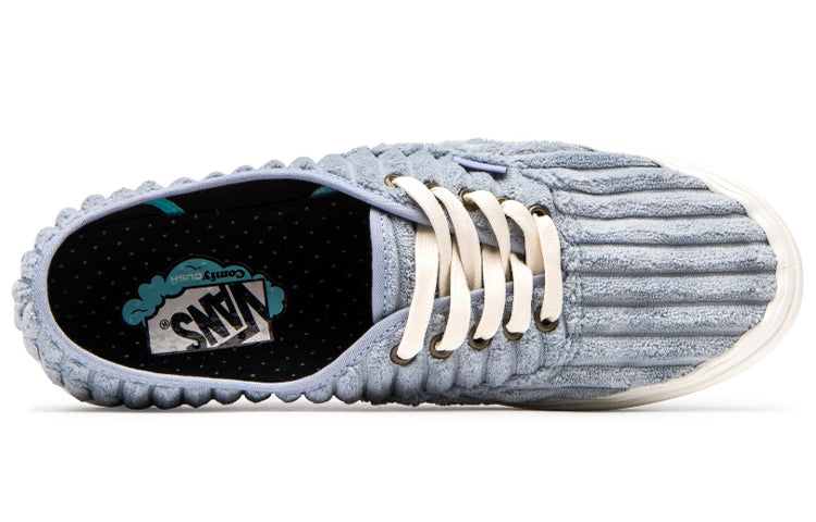 Vans Comfycush Authentic 'Blue White' VN0A3WM7V9R