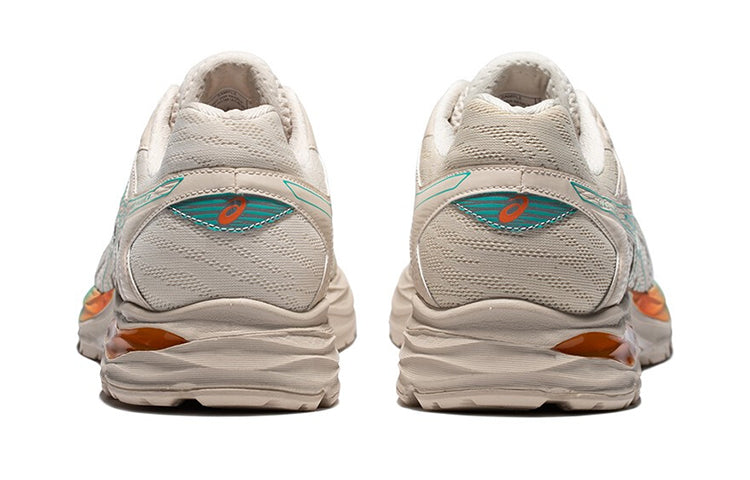 ASICS Gel-Flux 4 'White Green' 1011A614-110