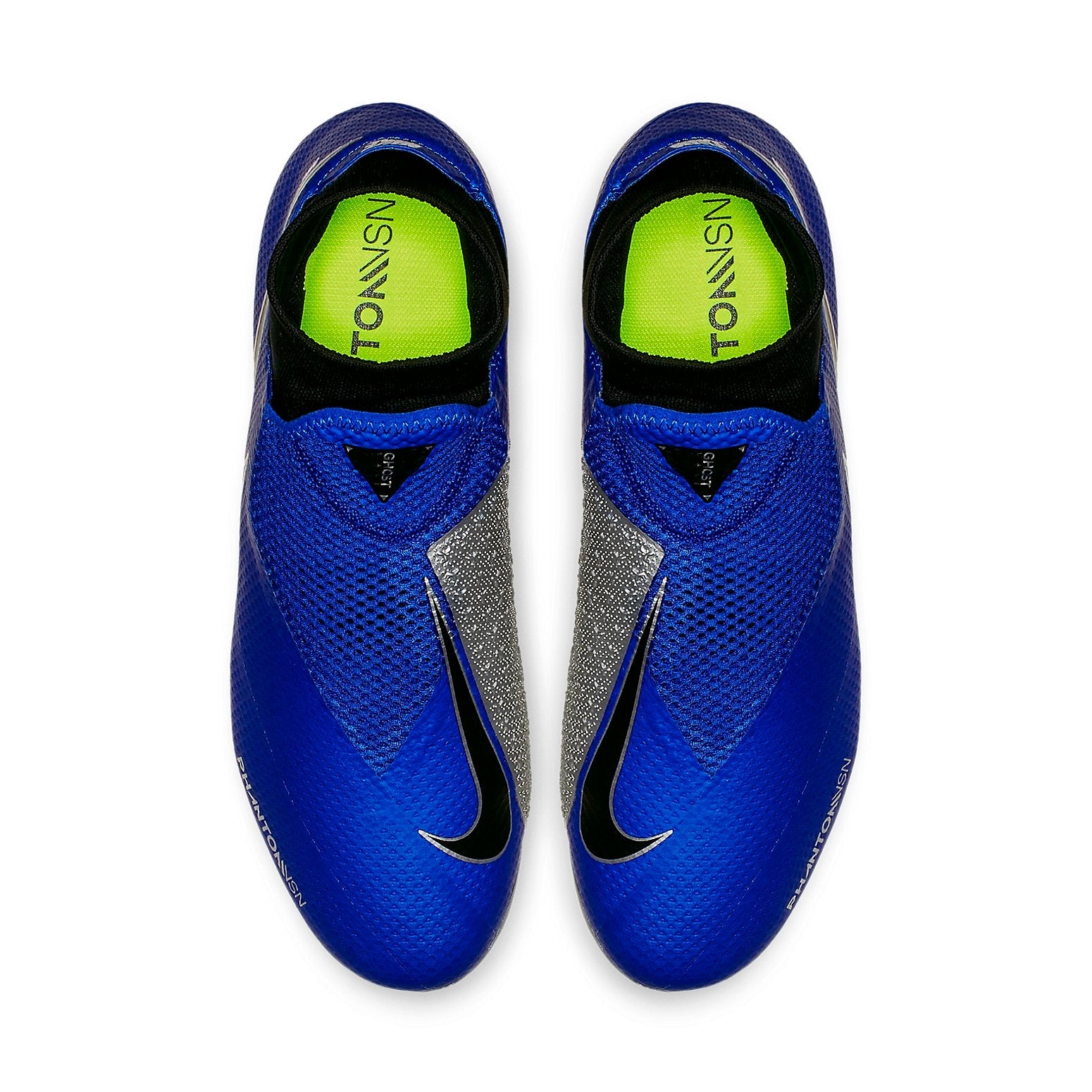 Nike Phantom Vision Pro DF FG 'Racer Blue' AO3266-400