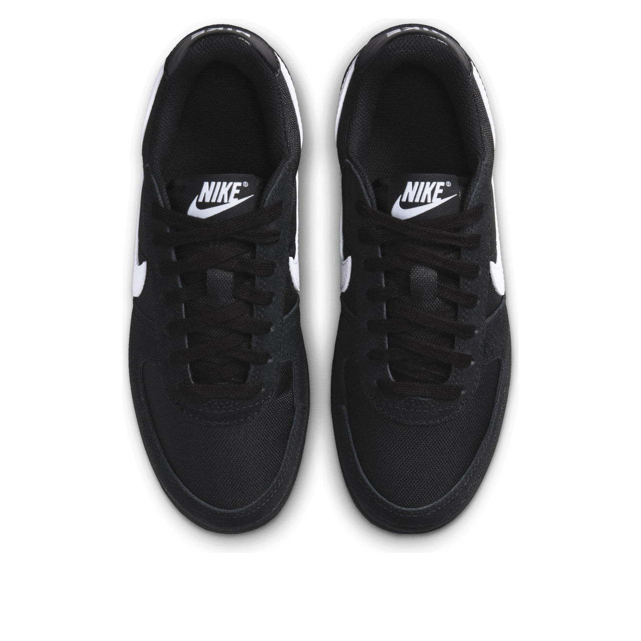 (GS) Nike Field General 82 'Black White' IF0465-001